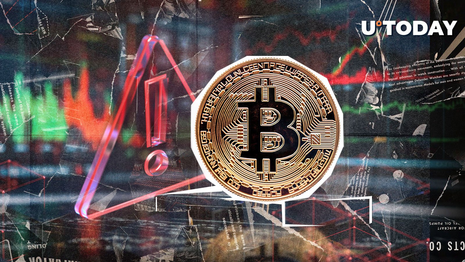 Bitcoin Market Warning Issued as Speculation Peaks, What’s Next for BTC?