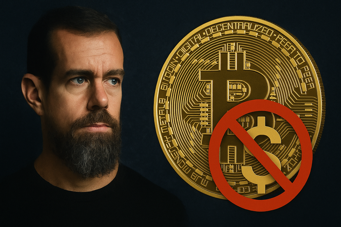 Bitcoin May Kill The Satoshi: Jack Dorsey Sparks Controversy
