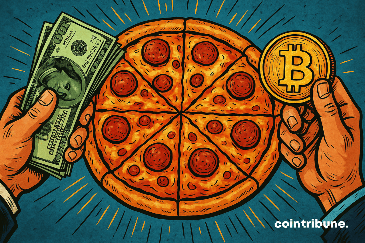 Bitcoin: Michael Saylor Is Making Headlines