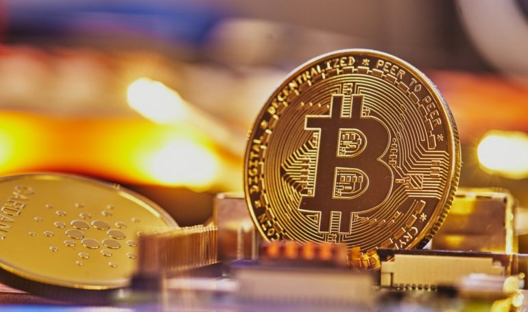 Bitcoin Near ATH, But Long-Term Holders Aren’t Selling