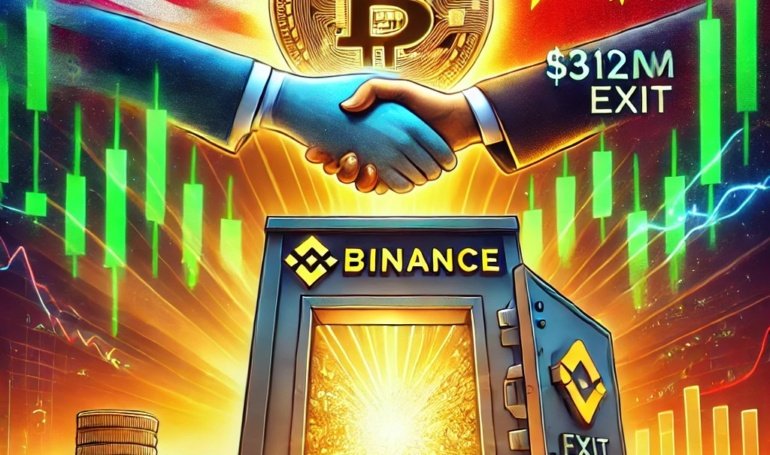 Bitcoin Nears All-Time High as 2M BTC Exit Binance Following US-China Trade Deal Bitcoin Nears All-Time High as 2M BTC Exit Binance Following US-China Trade Deal