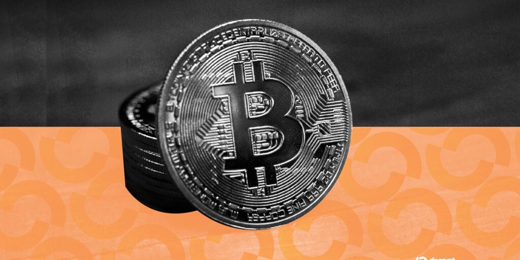 Bitcoin Options Open Interest Spikes to Record High as Traders Target 6K