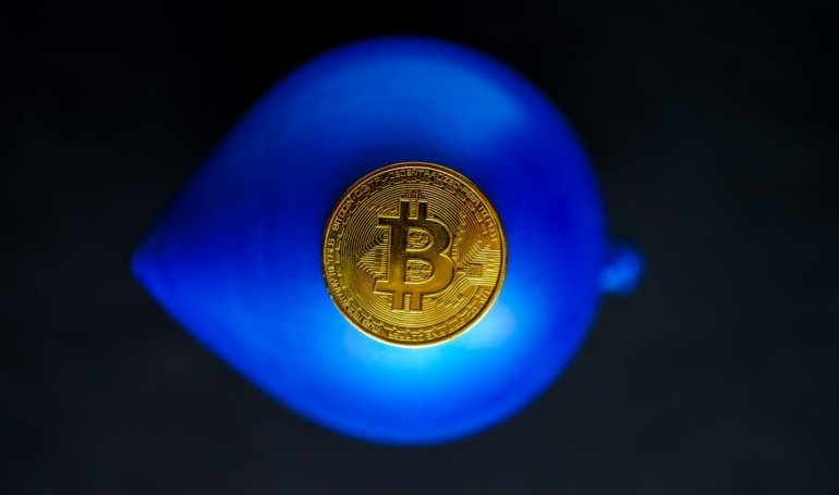 Bitcoin Outshines All In 2025, Official Report From Russian Central Bank Says