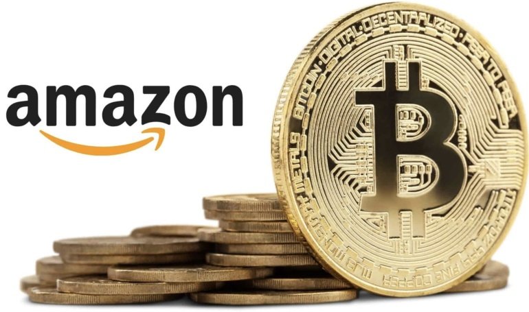 Bitcoin Overtakes Amazon’s .1 Trillion Market Cap Once Again: Apple Next?