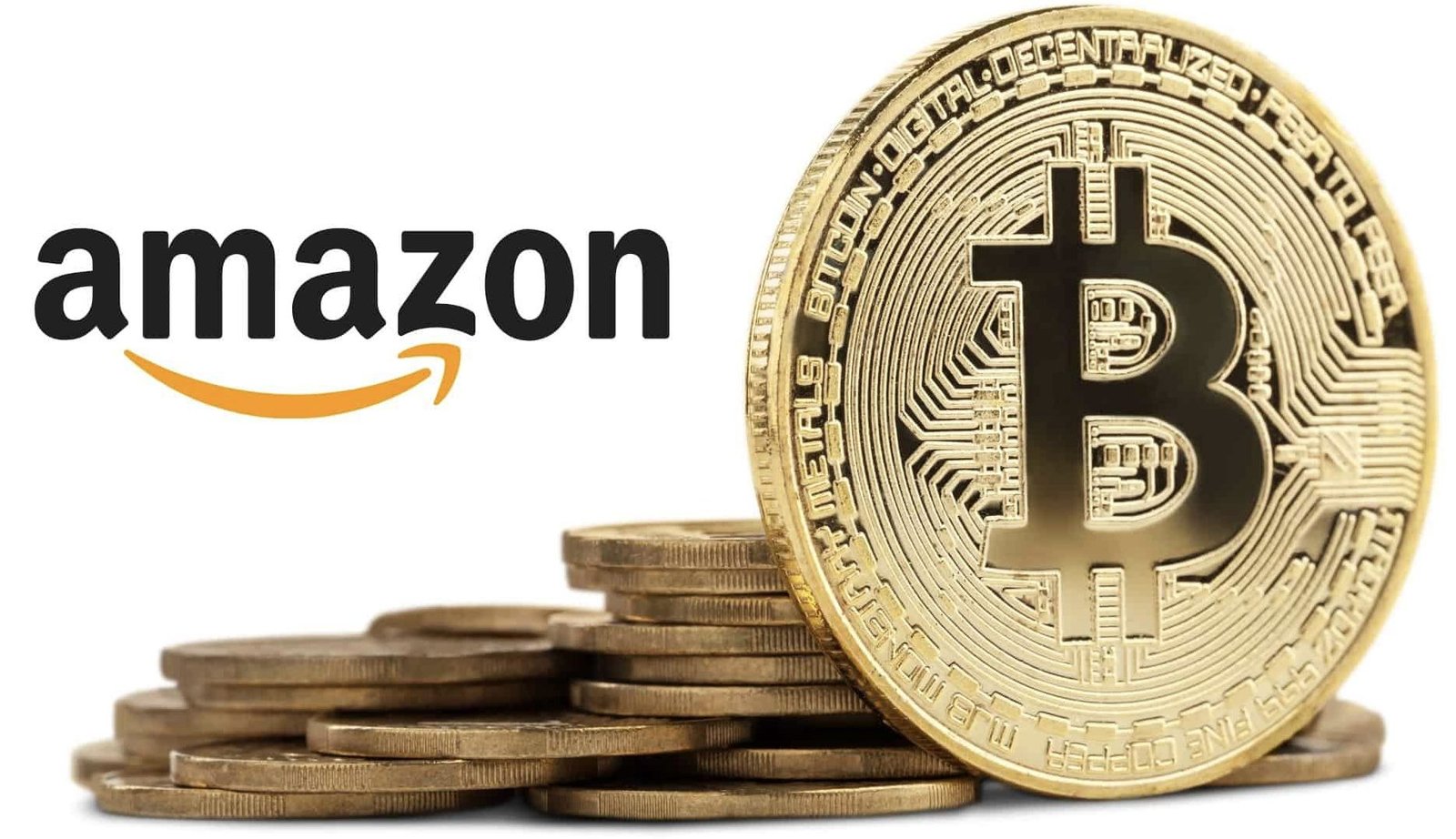 Bitcoin Overtakes Amazon’s .1 Trillion Market Cap Once Again: Apple Next?