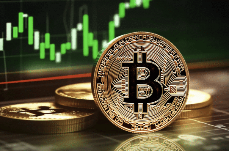 Bitcoin Predicted to Benefit from New Tax Proposal Adding .5 Trillion to Deficit