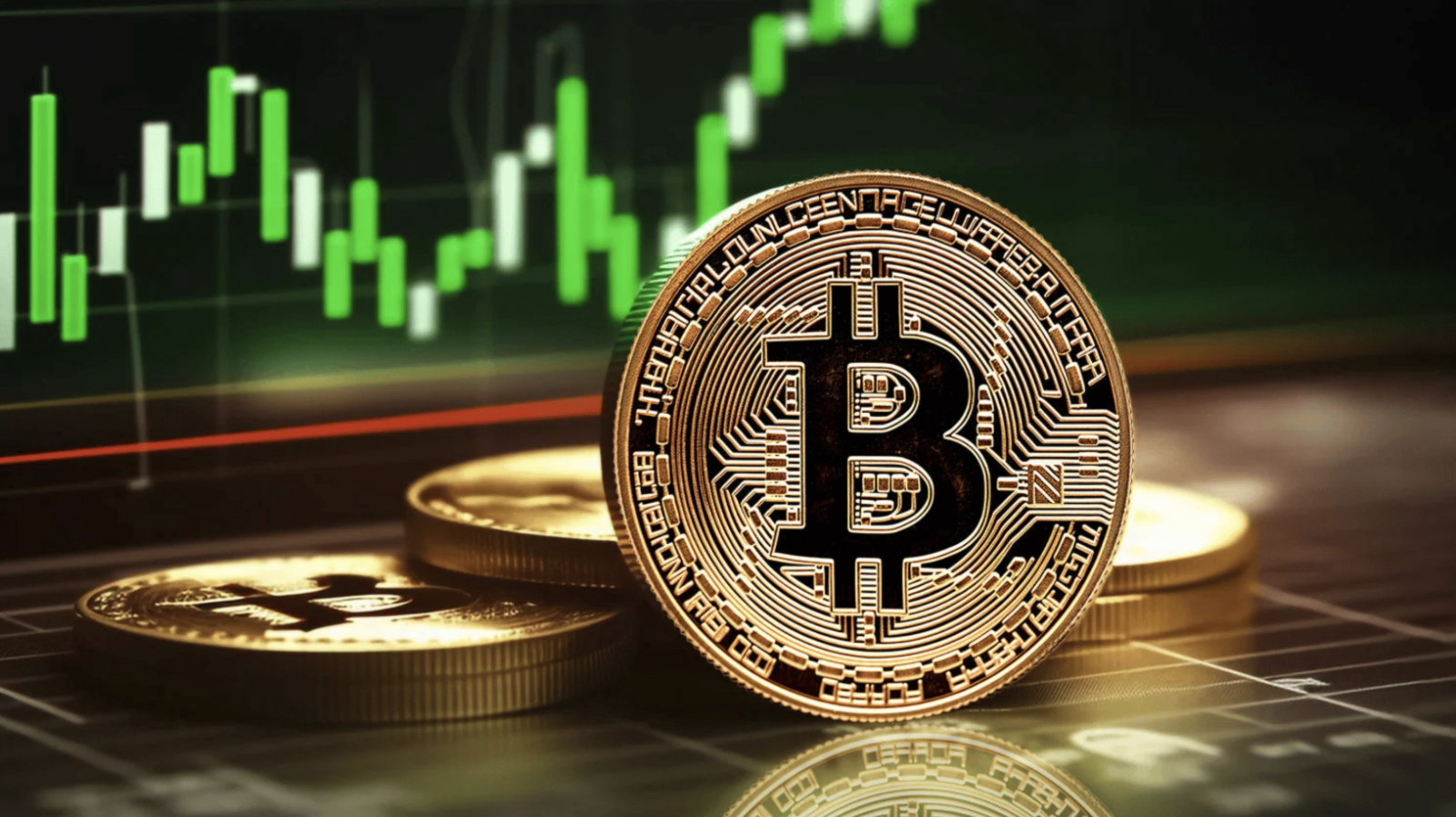 Bitcoin Predicted to Benefit from New Tax Proposal Adding .5 Trillion to Deficit