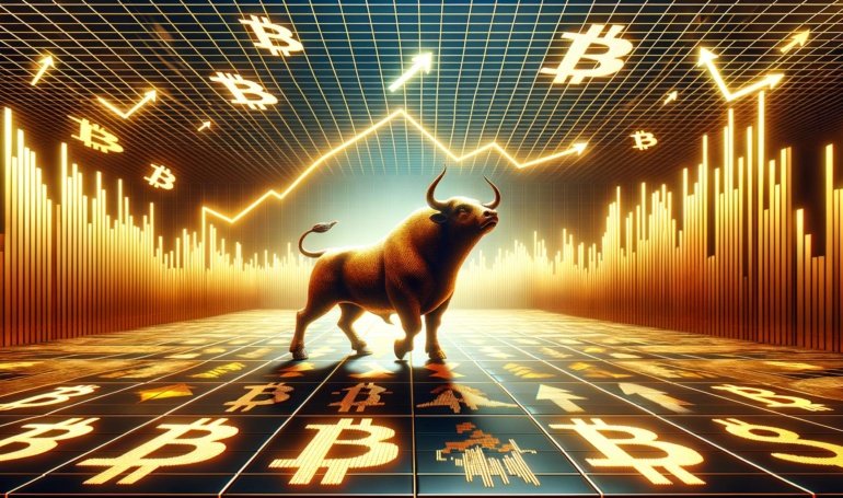 Bitcoin Price Breakout Brewing: Is a Massive Rally Just Getting Started?