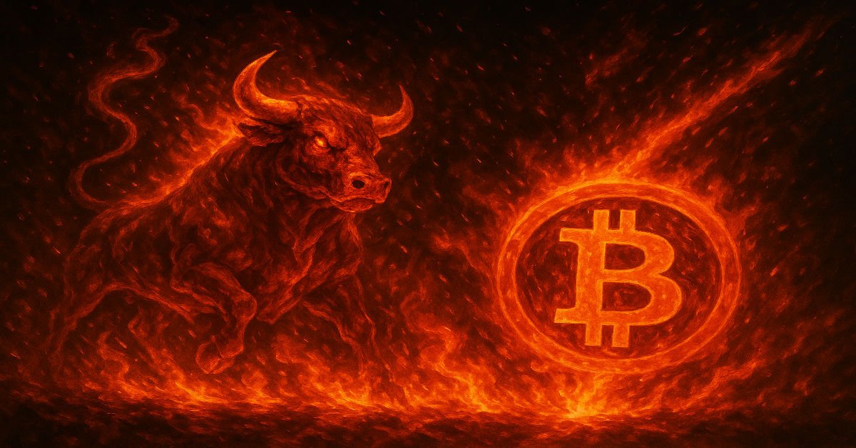 Bitcoin Price Breaks Record All Time High With Surge Above 9,000