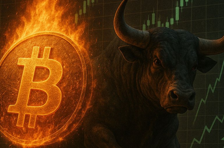 Bitcoin Price Hits 4,000 As Demand Increases