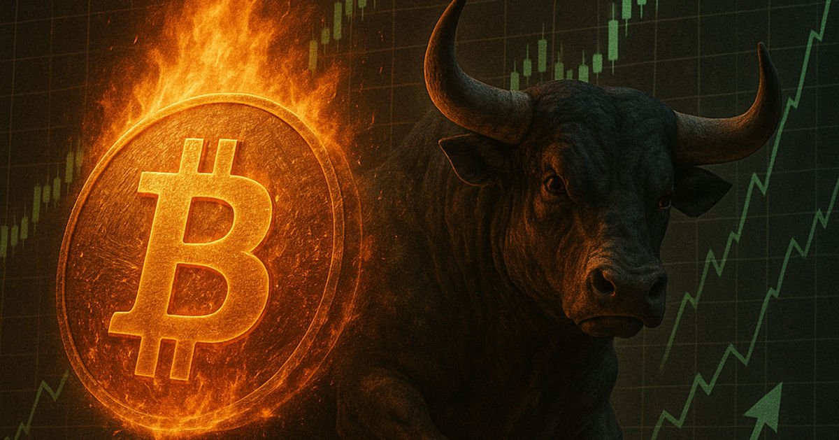 Bitcoin Price Hits 4,000 As Demand Increases