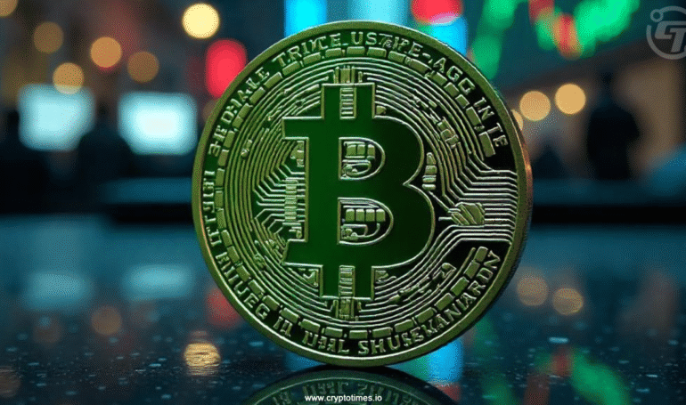 Bitcoin Price Prediction June 2025: BTC to Smash 0K Goal?