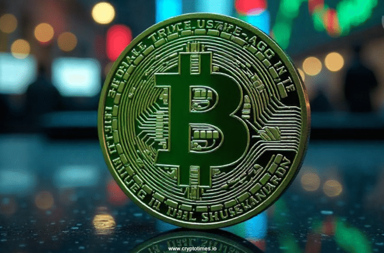 Bitcoin Price Prediction June 2025: BTC to Smash 0K Goal?