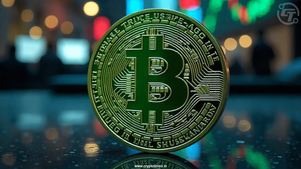 Bitcoin Price Prediction June 2025: BTC to Smash 0K Goal?