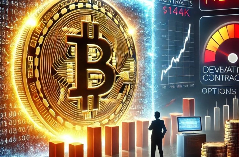 Bitcoin Rally Hits Wall as Price Stalls Below 4K, Analyst Cites Derivatives Pressure