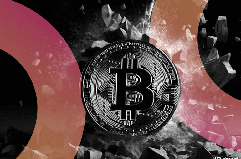 Bitcoin Rally Wavers as Trump Drops 50% EU Tariff Bombshell