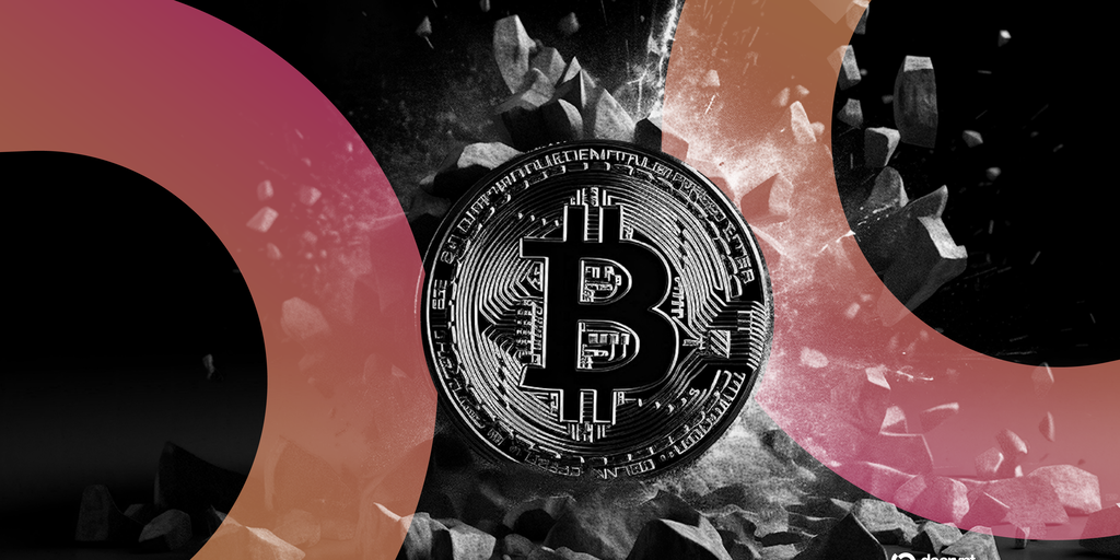 Bitcoin Rally Wavers as Trump Drops 50% EU Tariff Bombshell