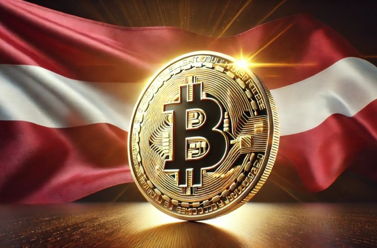 Bitcoin Reserve Inevitable, Says Latvia’s Economy Minister