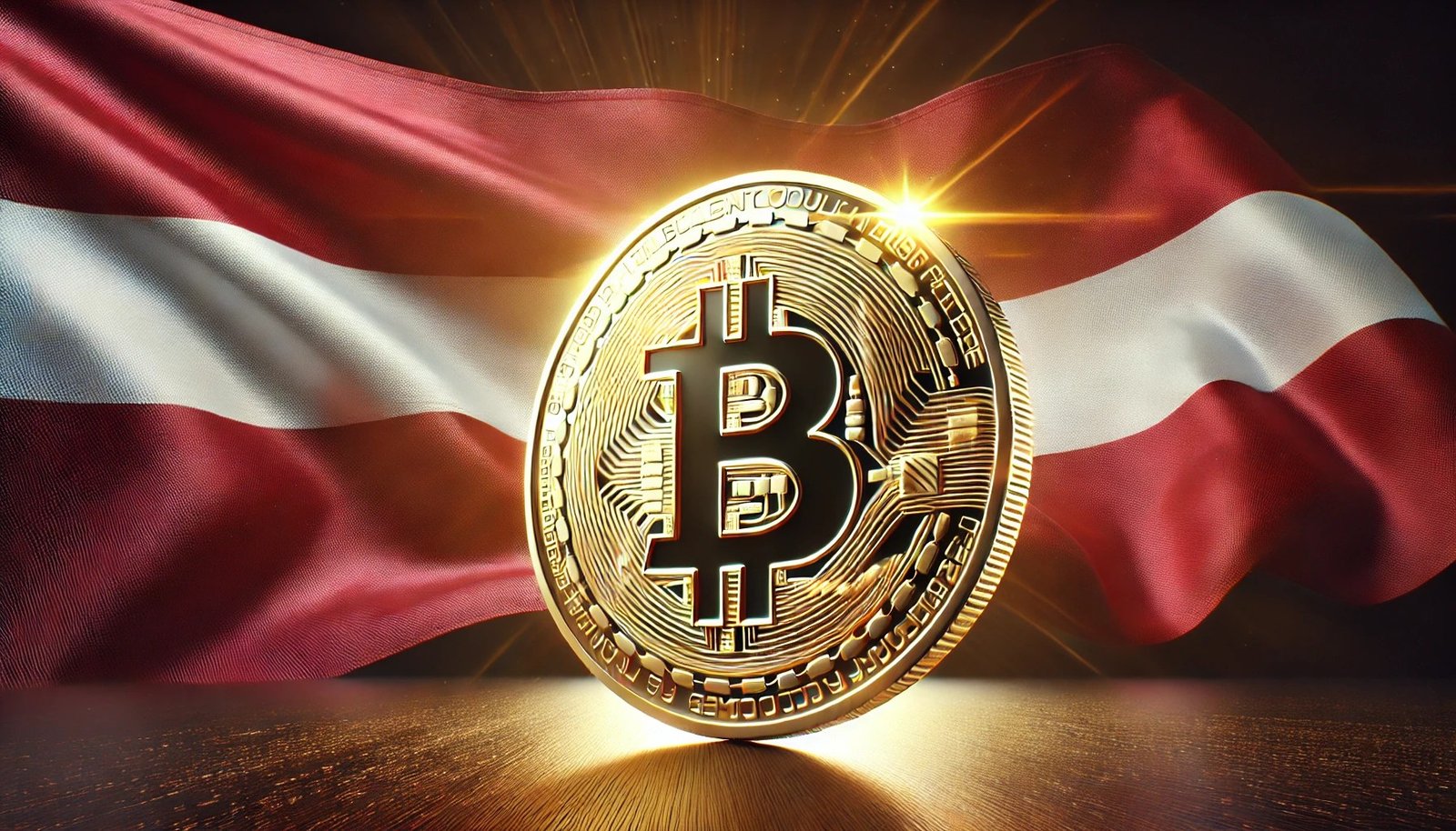 Bitcoin Reserve Inevitable, Says Latvia’s Economy Minister