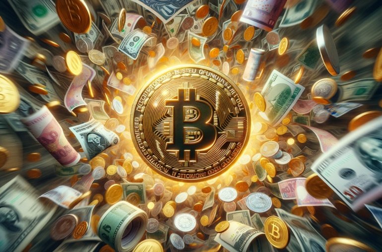 Bitcoin Retakes 0k: Why Is BTC Up Today?