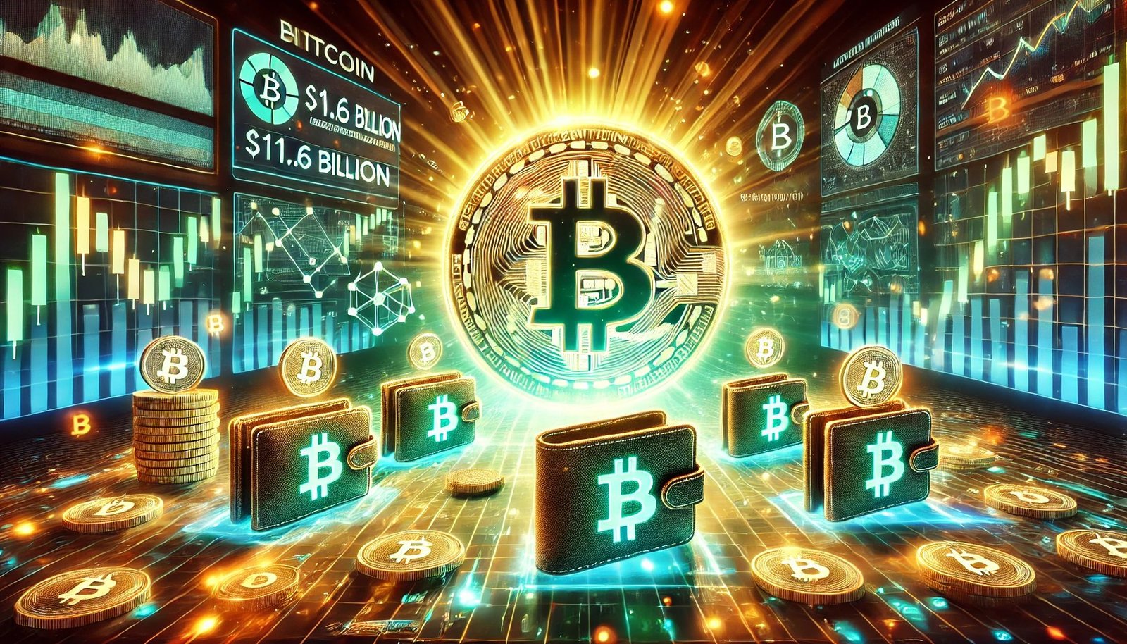 Bitcoin STHs Took .6 Billion In Profit Over Past Month