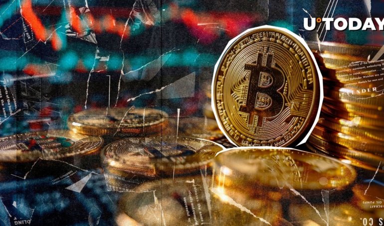 Bitcoin Sees Abnormal 3,100% Liquidation Imbalance in Hourly Bloodbath