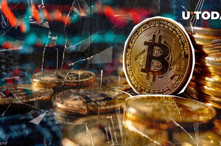 Bitcoin Sees Abnormal 3,100% Liquidation Imbalance in Hourly Bloodbath