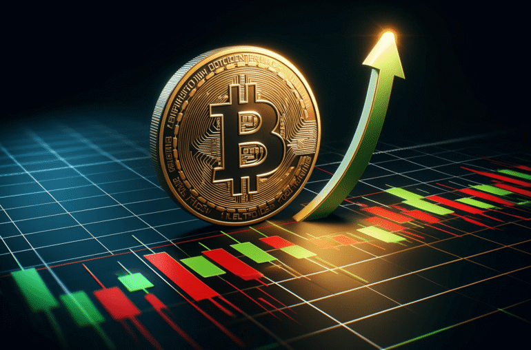 Bitcoin Set For 50%+ Move Within 6 Months: Hedge Fund Boss