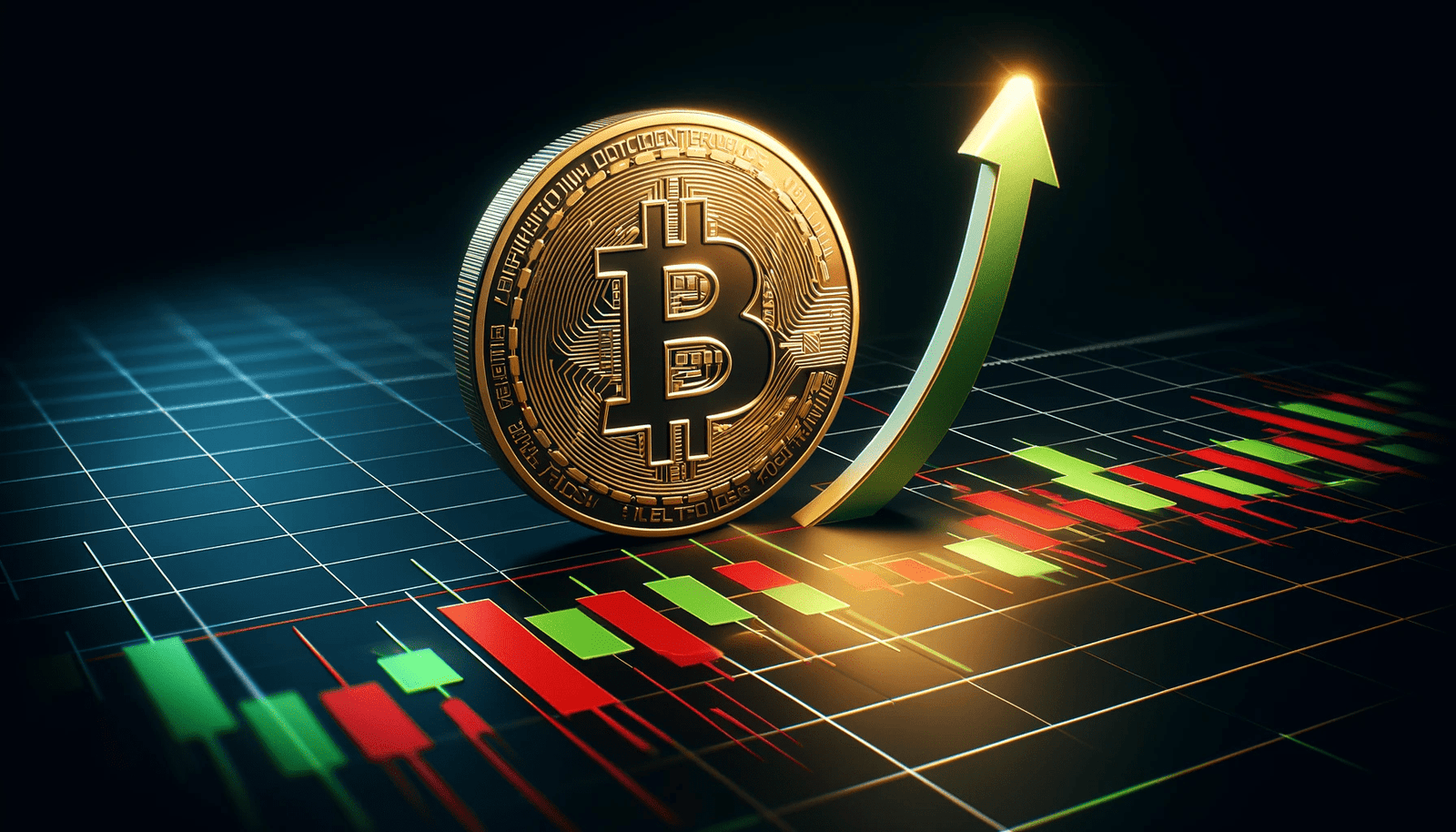 Bitcoin Set For 50%+ Move Within 6 Months: Hedge Fund Boss