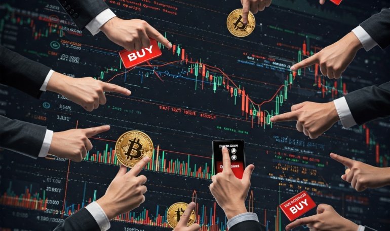 Bitcoin Set To Gain Over 0 Billion From Public Firms In 5 Years