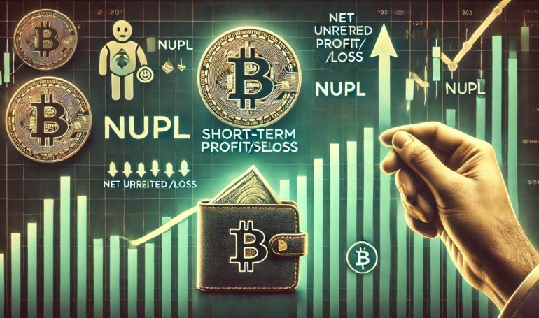 Bitcoin Short-Term Holders Not Selling Yet: NUPL Suggests Upside Potential