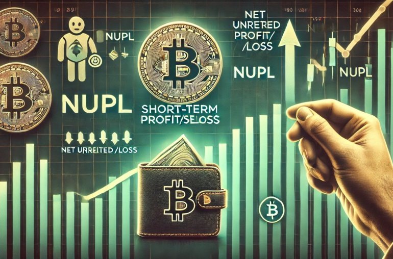 Bitcoin Short-Term Holders Not Selling Yet: NUPL Suggests Upside Potential