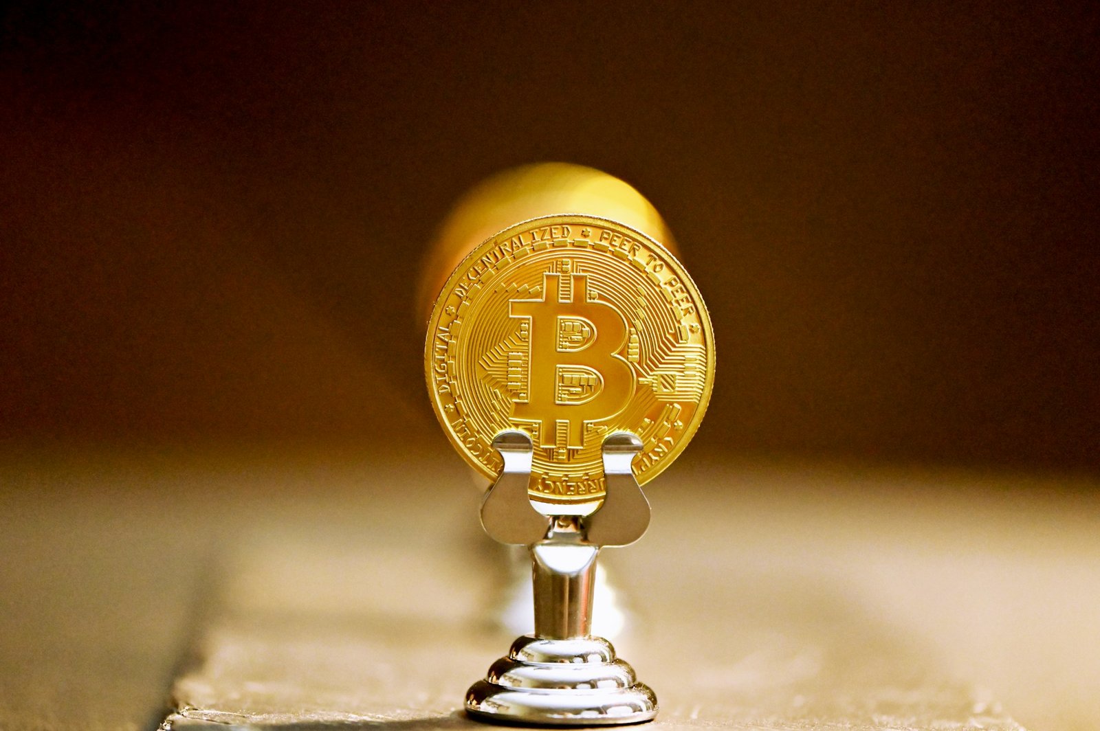 Bitcoin Shows Elevated Unrealized Profits Without Signs Of Panic Selling