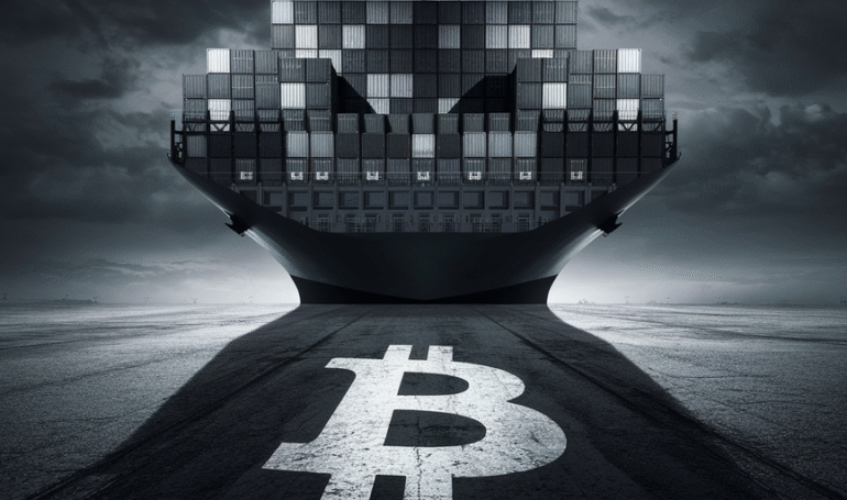 Bitcoin Stumbles as Trump Threatens Tariffs Ahead of Fed Decision