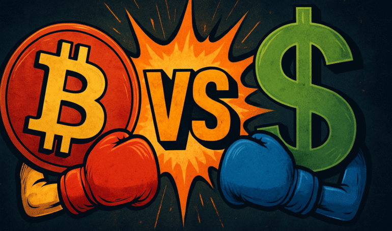 Bitcoin To Replace USD In ‘10 Years’: Legendary Investor