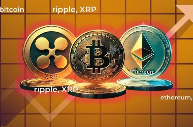 Bitcoin Tops 309K New Wallets a Day, Ethereum Follows, XRP Lags
