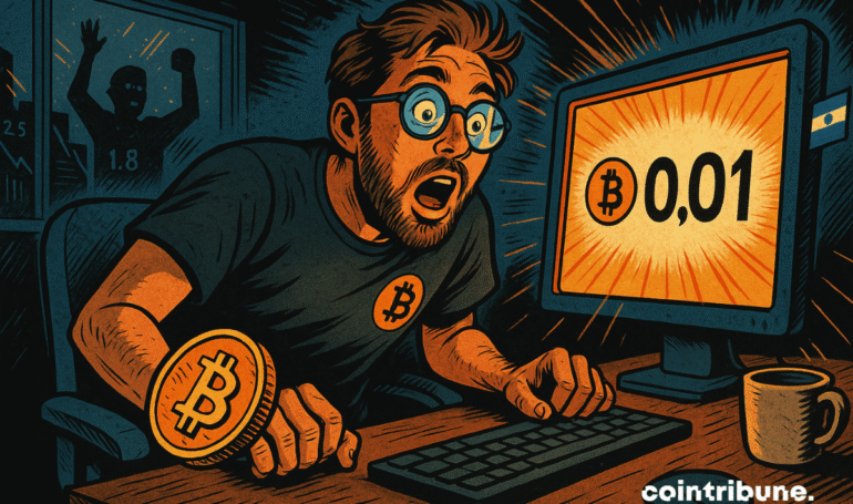 Bitcoin: Transaction Fees Fall To A Historic Low