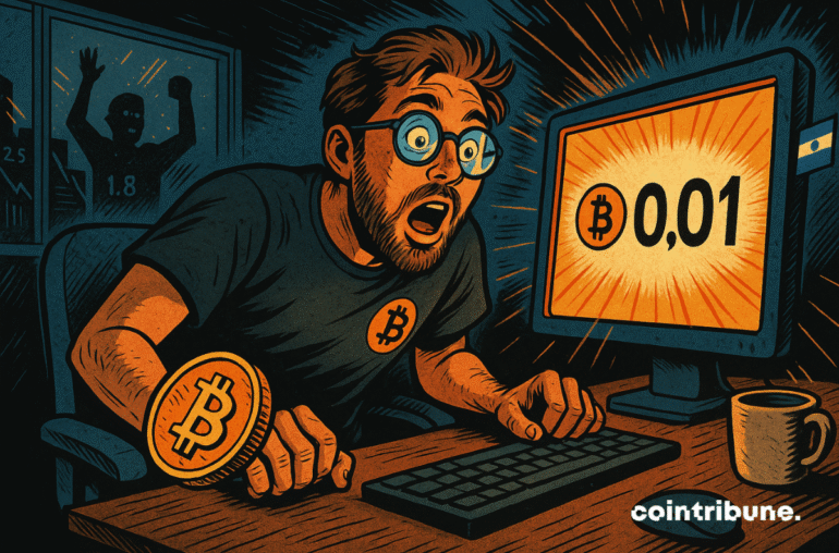 Bitcoin: Transaction Fees Fall To A Historic Low