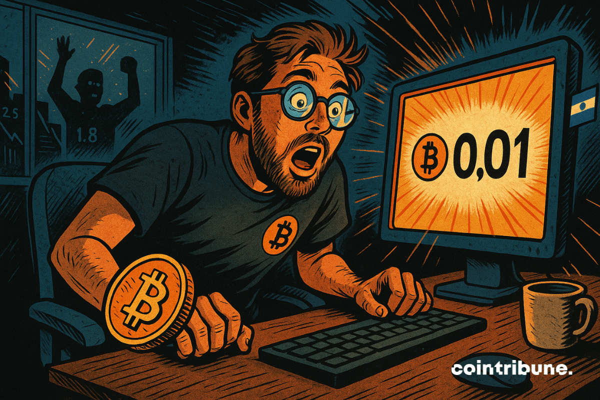 Bitcoin: Transaction Fees Fall To A Historic Low