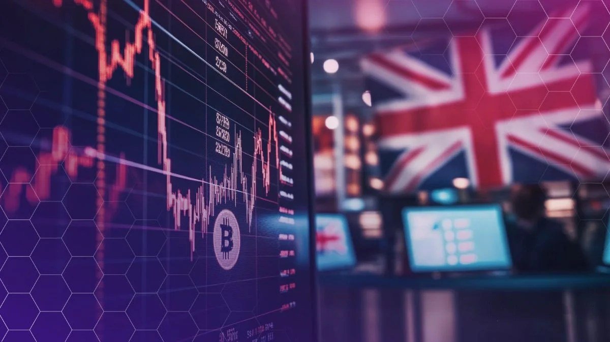 Bitcoin Unshaken At 2K While XRP, ETH, SOL Take Off