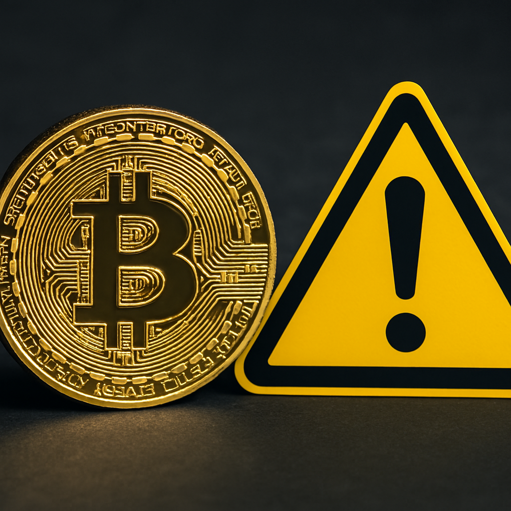 Bitcoin Whipsaws From 7,000 To 3,000: What Went Wrong?