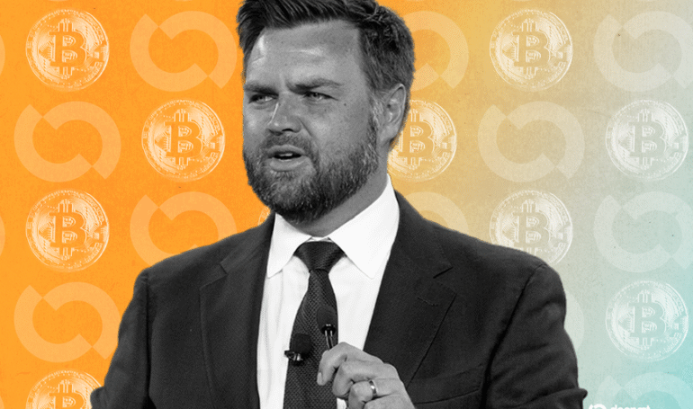 Bitcoin Will Be ‘Strategically Important Asset’ for US, Says JD Vance