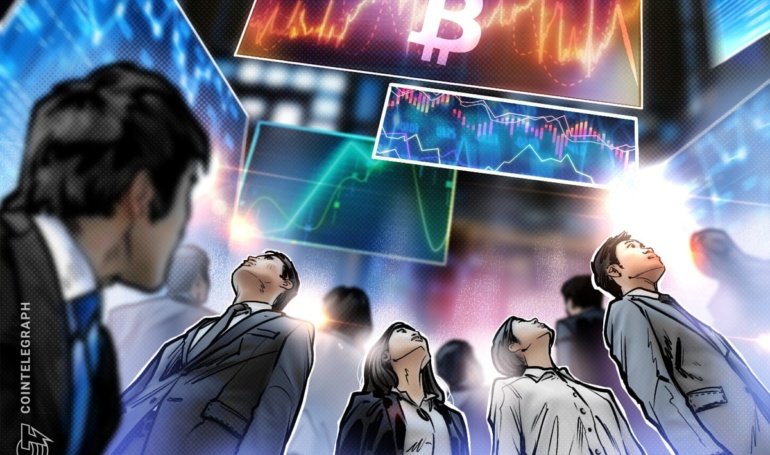 Bitcoin all-time high rally catalyzed by Japanese bond market turbulence