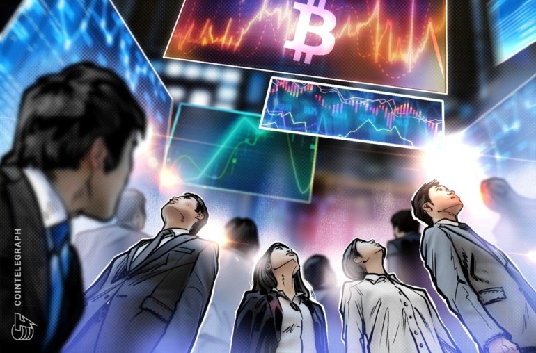 Bitcoin all-time high rally catalyzed by Japanese bond market turbulence