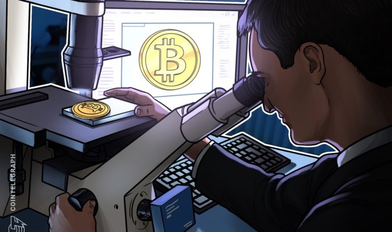 Bitcoin analyst says BTC price could hit 0K in 2025