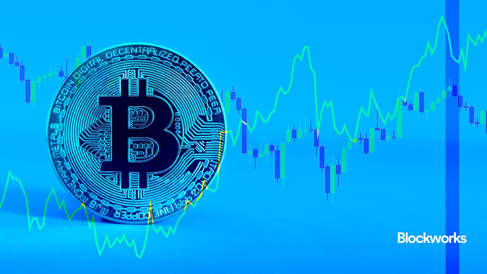 Bitcoin approaches all-time high on tariff news, but headwinds remain