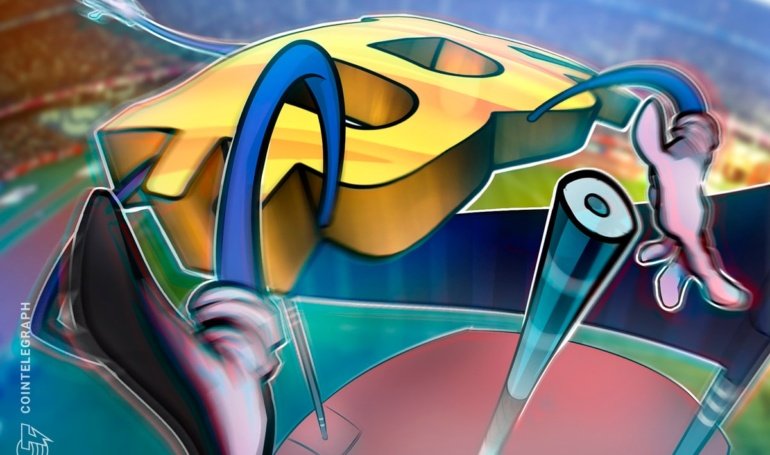 Bitcoin breakout odds climb as all-time highs meet K dip warning