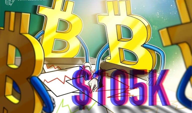 Bitcoin bull market ‘almost over?’ Traders split over BTC price at 5K