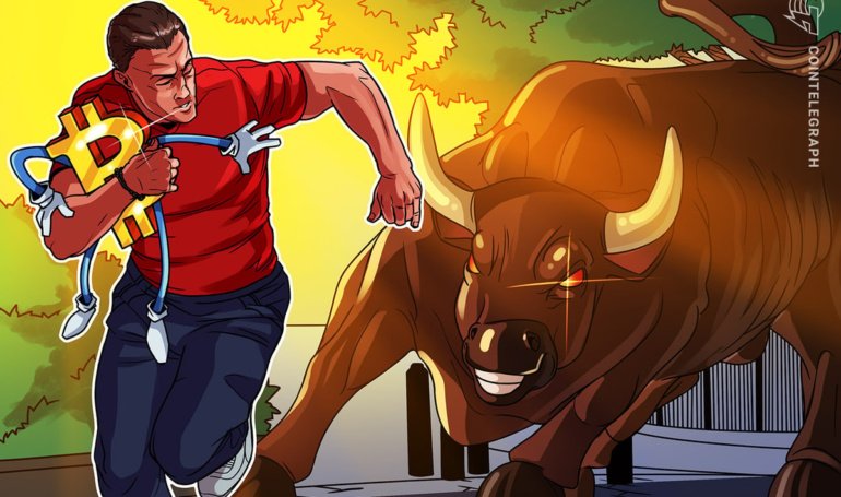 Bitcoin bulls grill sellers as Japan debt woes send gold past .3K