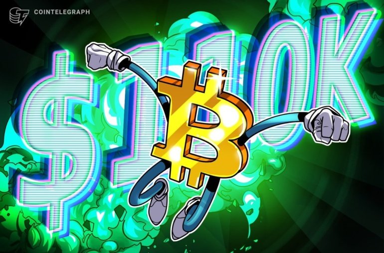 Bitcoin continues rally to surpass 0K for the first time